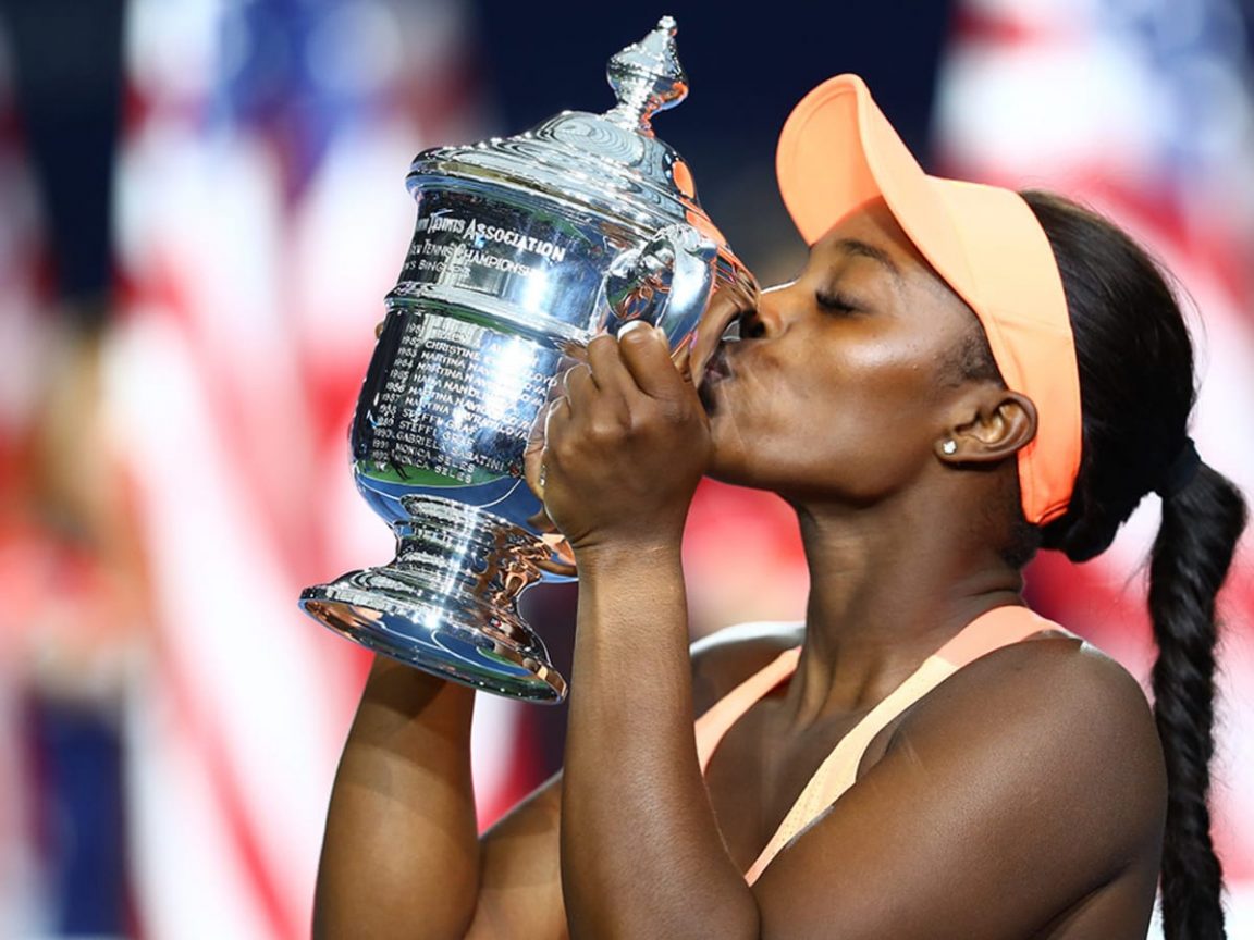 Sloane Stephens 2022 Net Worth, Salary, Rankings, and Endorsements