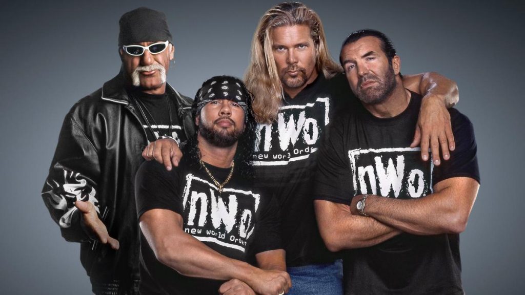 nWo 