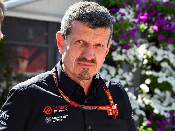 Guenther Steiner 2022 – Net Worth, Salary, Personal Life and Endorsements