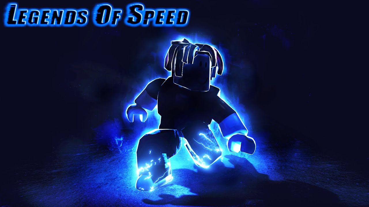 Roblox Legends of Speed Codes and How to Redeem Them October 2022