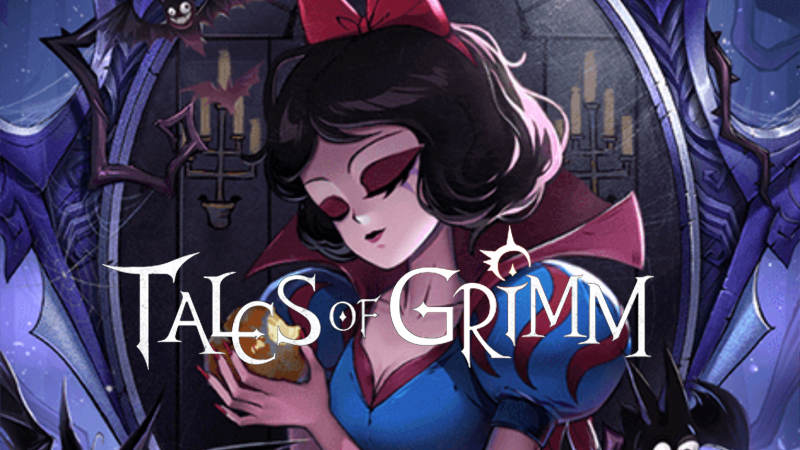 Tales of Grimm Tier List