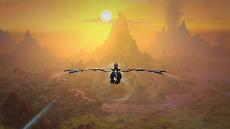 Shaking Our Foundation WoW Quest