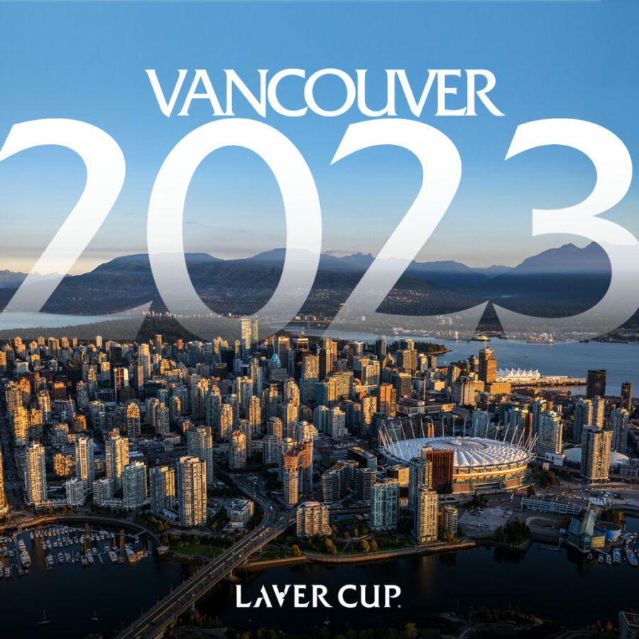 Laver Cup 2023