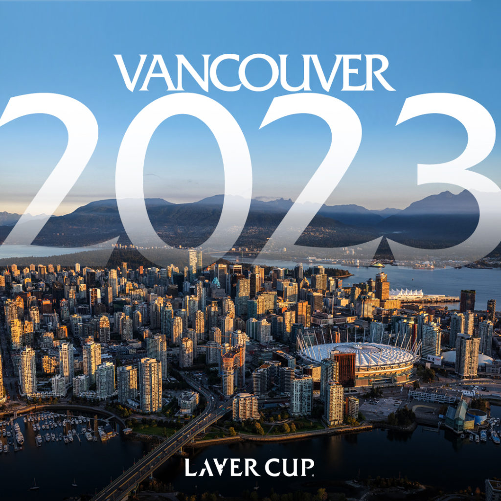 Laver Cup 2023