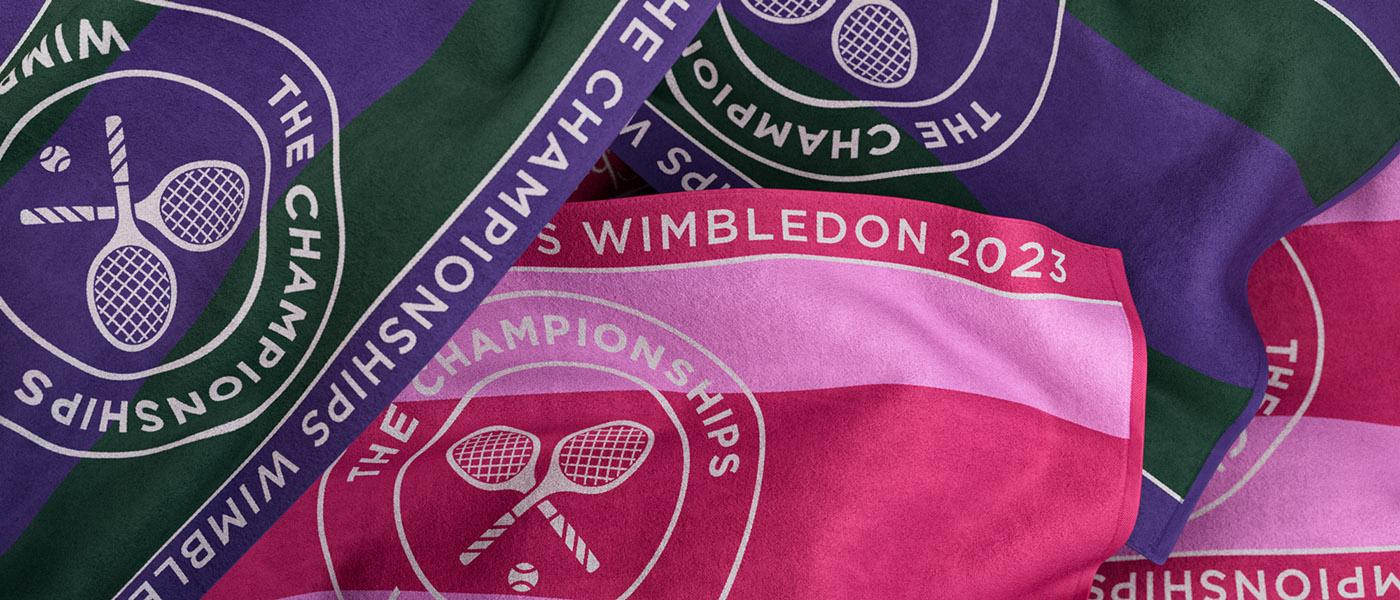 Wimbledon 2023 Towel price: How much do they cost?
