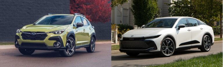 5 Fastest Japanese Hybrids on par with Muscle Cars