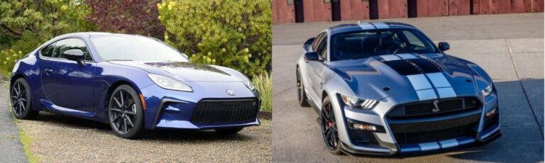 Top 5 Fun Sports Cars You Should Know