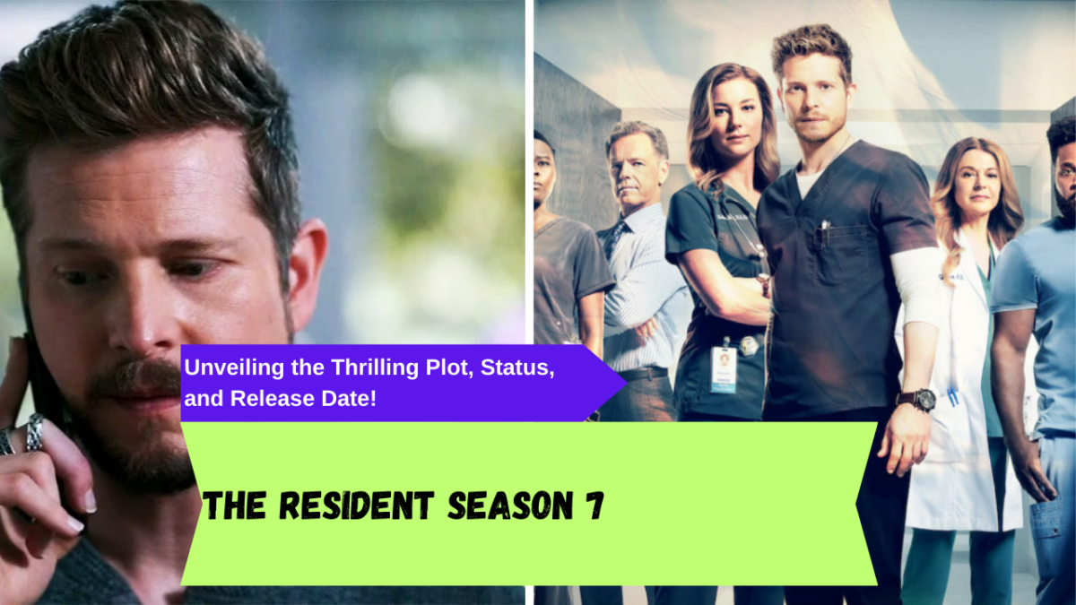 The Resident Season 7