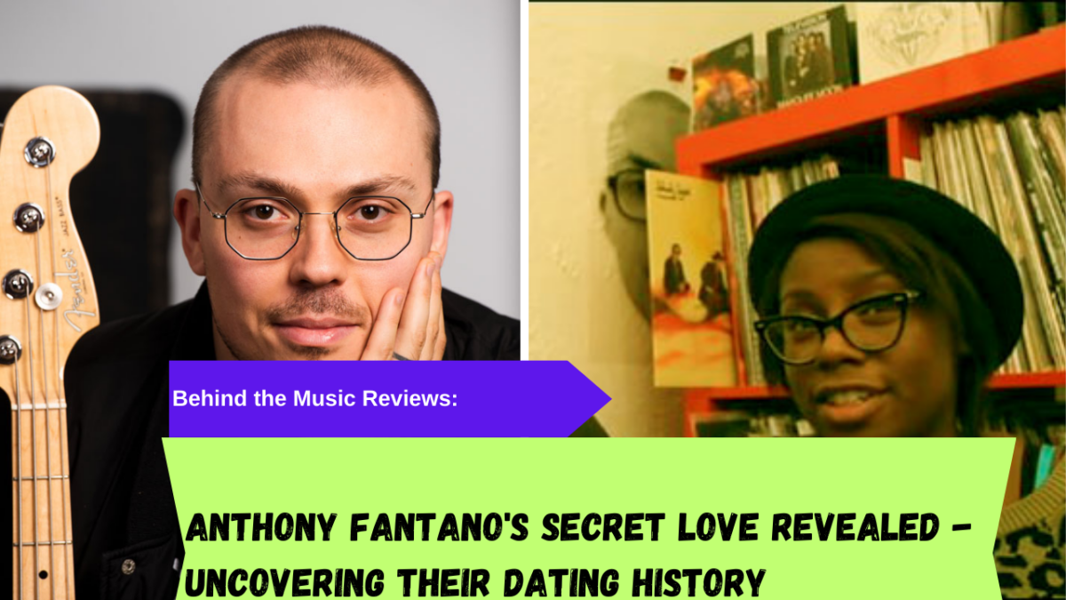 Anthony Fantano