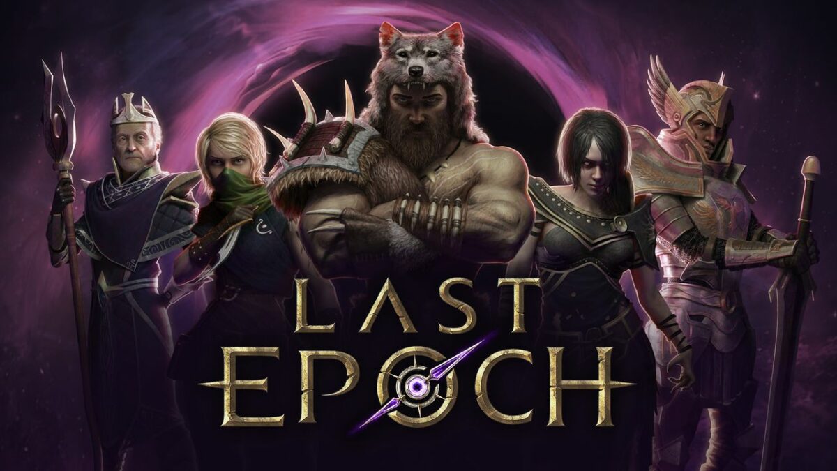 Last Epoch build Tier List