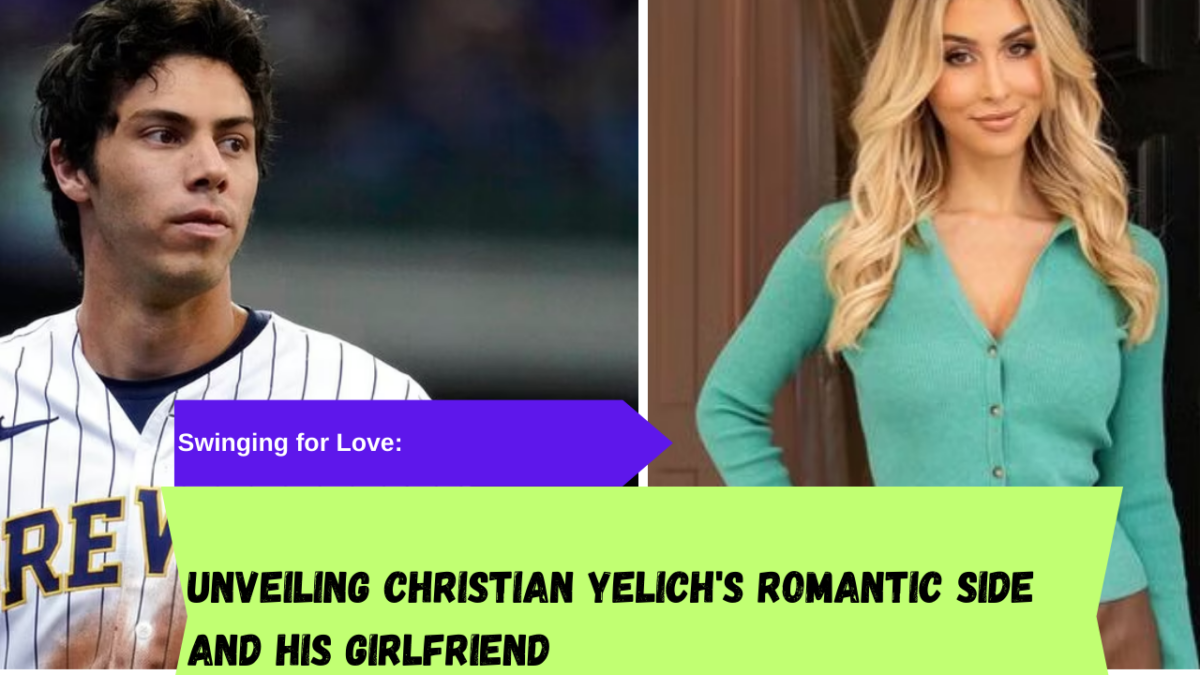 Meet Christian Yelich's girlfriend, Emily Balkind? A Look into Her