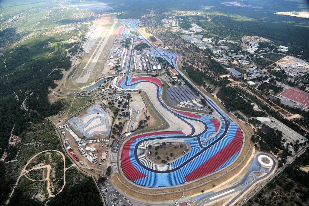 French Grand Prix