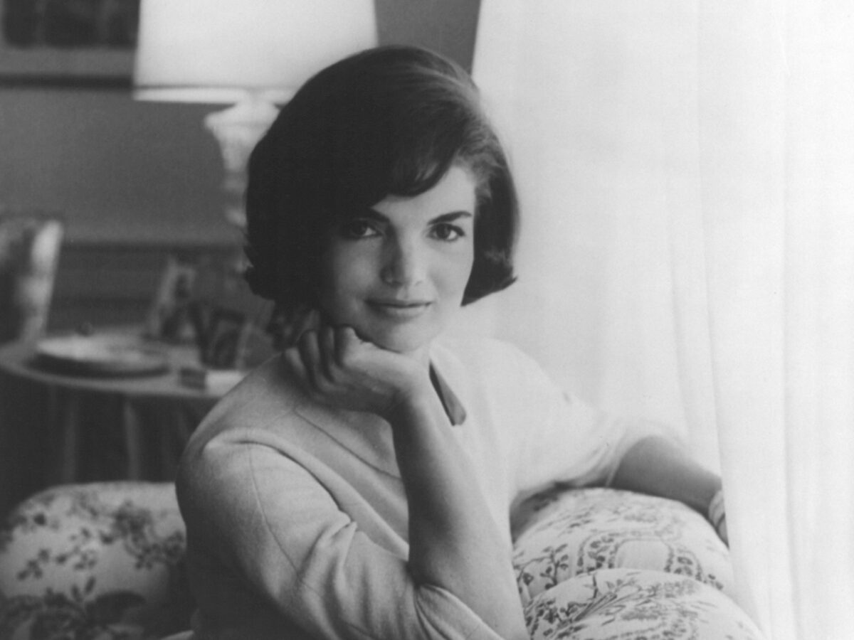 Who was Jackie O? How did Jackie O die?