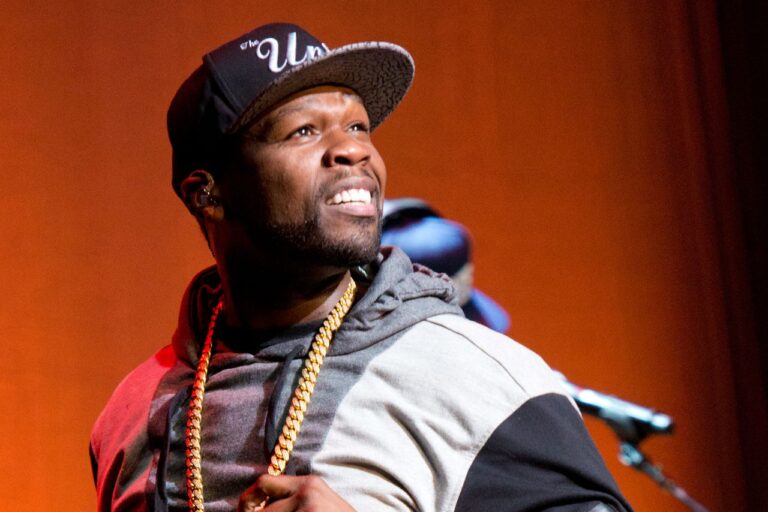 Is 50 Cent Gay? Everything You Need to Know About His Sexuality
