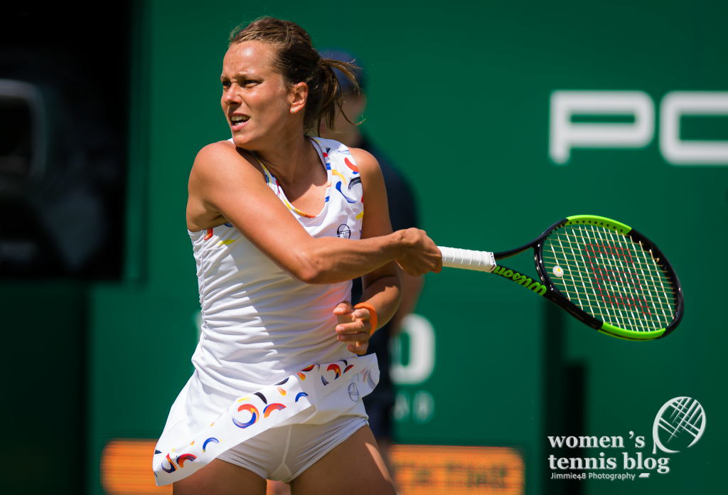 Barbora Strycova