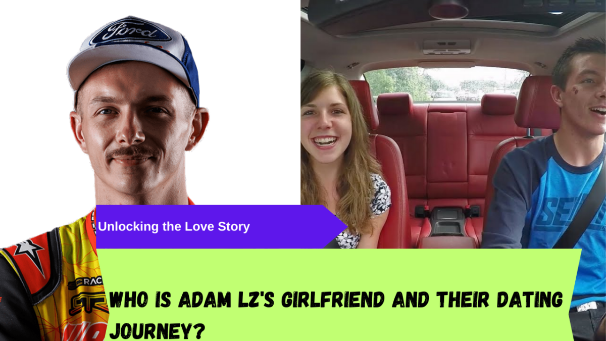 Adam LZ gf