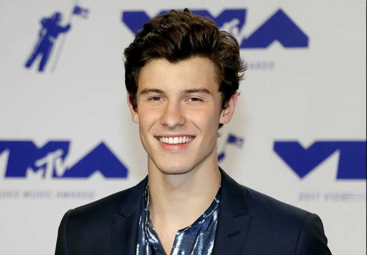 Shawn Mendes