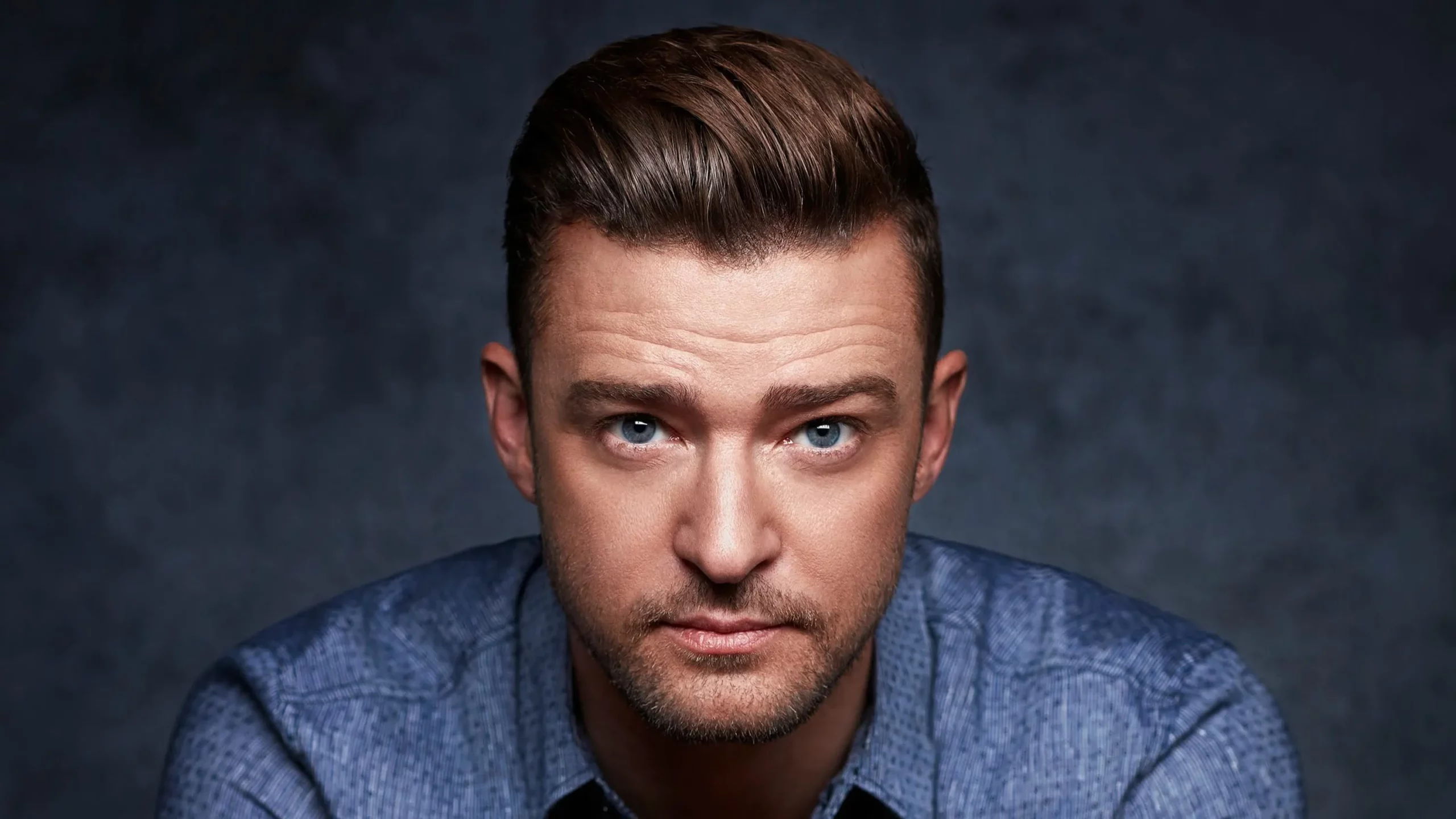 Why are people criticizing Justin Timberlake’s appearance?