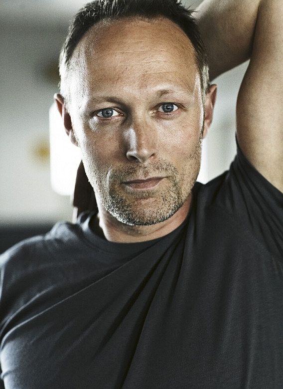  Lars Mikkelsen 