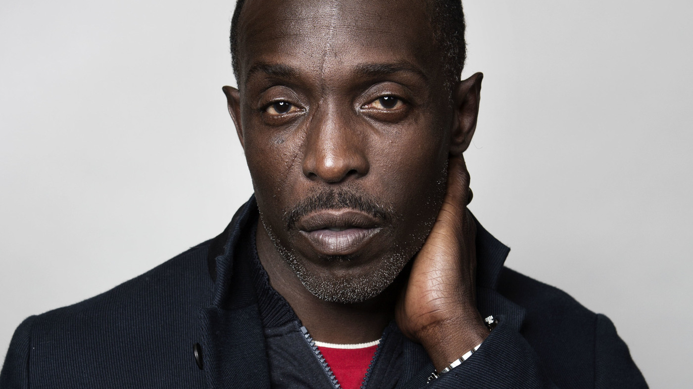 Michael K. Williams' overdose death case, Dealer pleads guilty