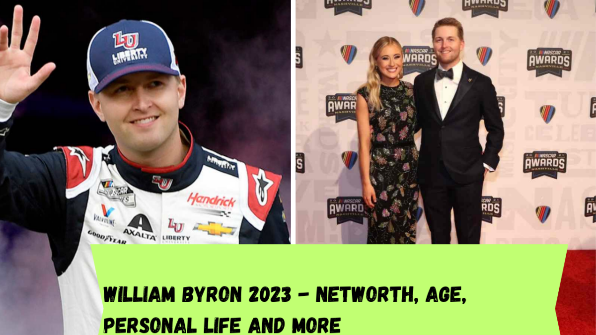 William Byron