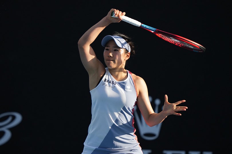 Nao Hibino