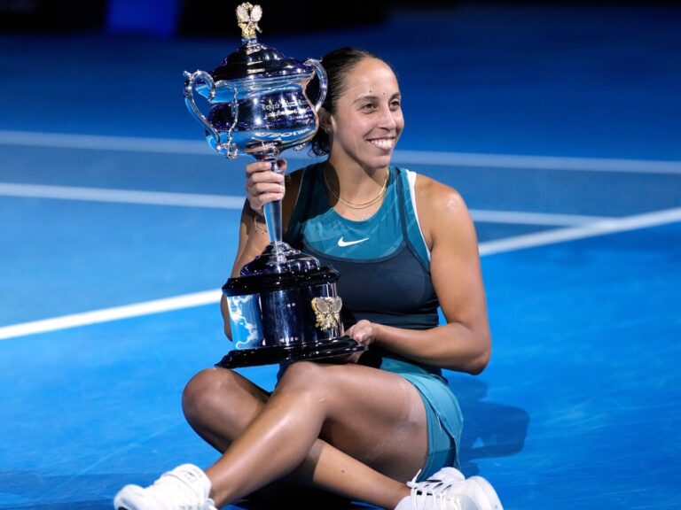 Madison Keys’ Net Worth Reaches an All-time High after Winning the Australian Open Title