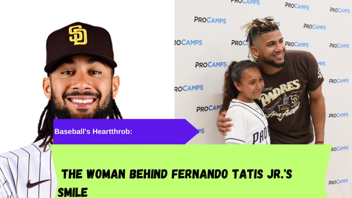 Fernando Tatis Jr