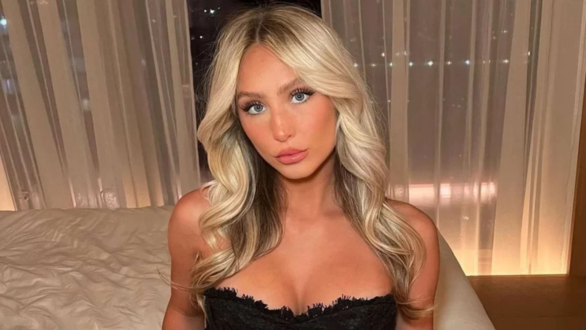 Tyler Wade: Tyler Wade's ex-girlfriend and TikTok star Alix Earle revealed  startling details about her breakup in a live video