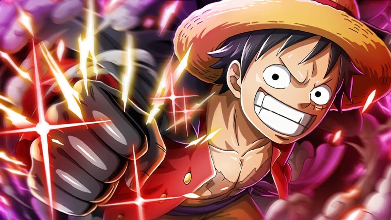 A one piece game codes