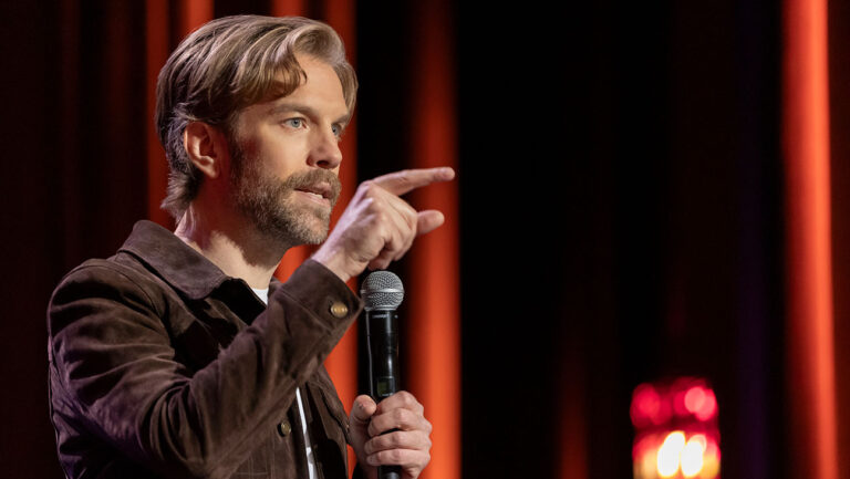 Anthony Jeselnik’s Girlfriend: Everything you need to know about his Partner And Dating Life In 2025