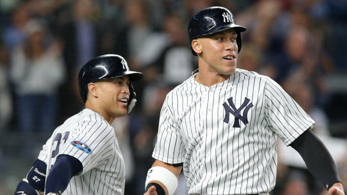 New York Yankees payroll