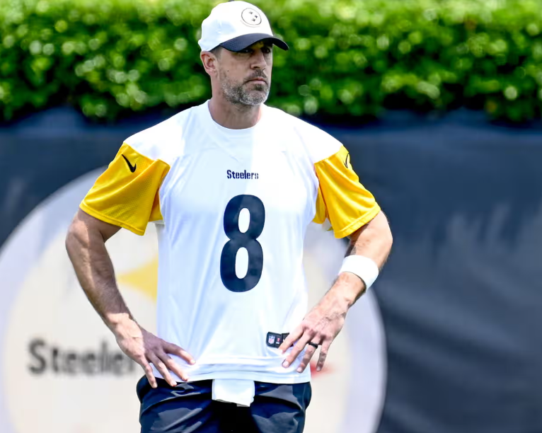 Aaron Rodgers dating history: NFL star linked with Danica Patrick, Olivia Munn and more