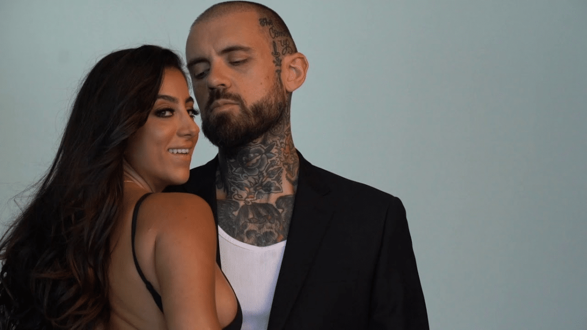 Who Is Adam22 Social Media World Left Shocked After Youtuber Allows