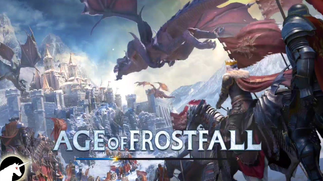 Age of Frostfall guide