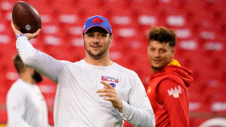 Which neutral site is decided for AFC Championship Game?