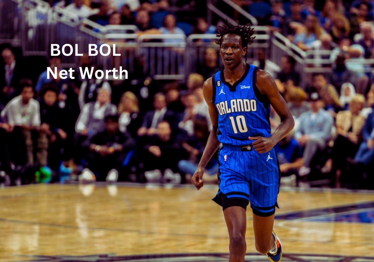 Bol Bol (Updated 2023) Net Worth, Salary, Records, and Endorsements