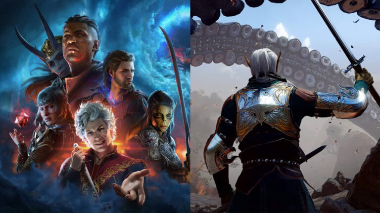 Best Builds for Paladin in Baldur’s Gate 3