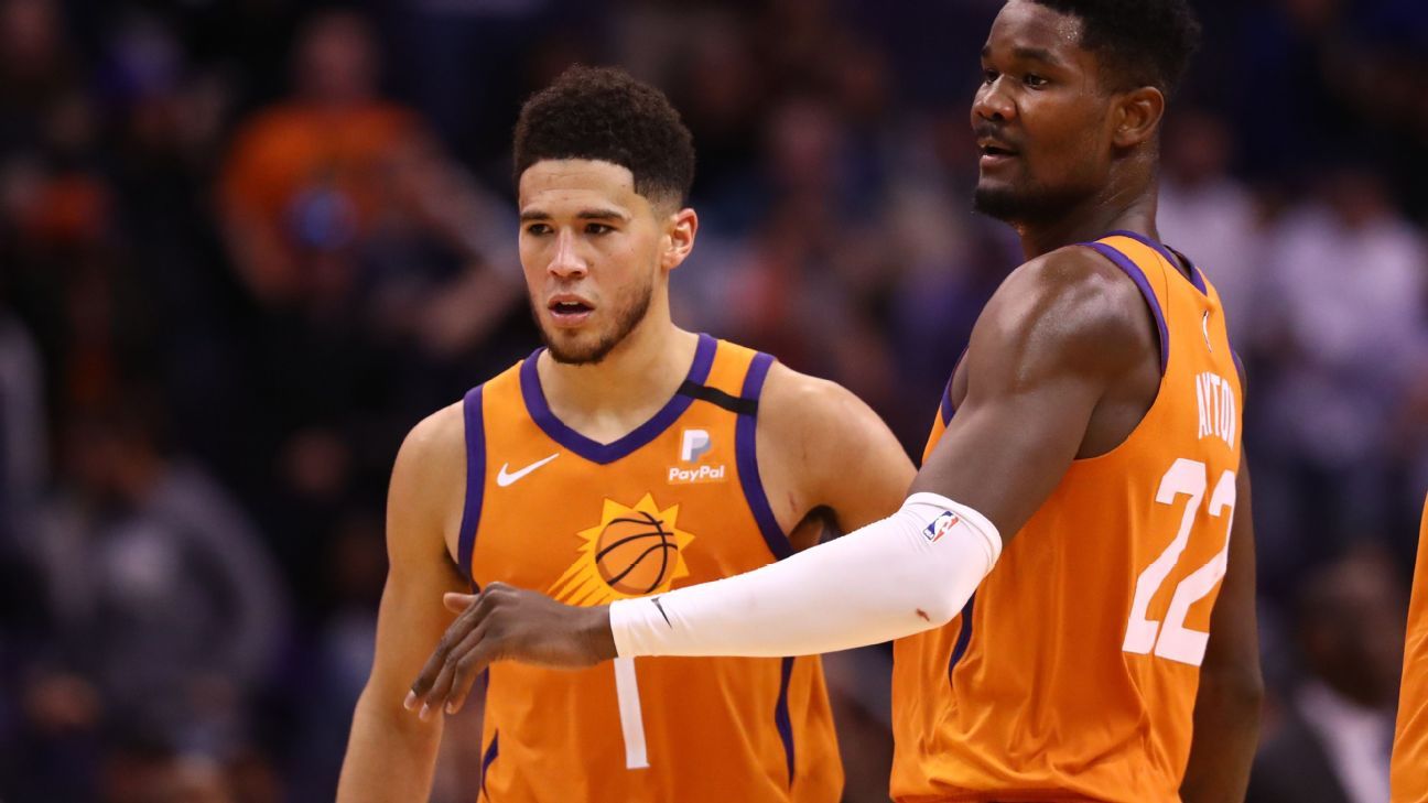 Phoenix Suns vs Memphis Grizzlies: Match Prediction, Injury Report & Players to watch out for