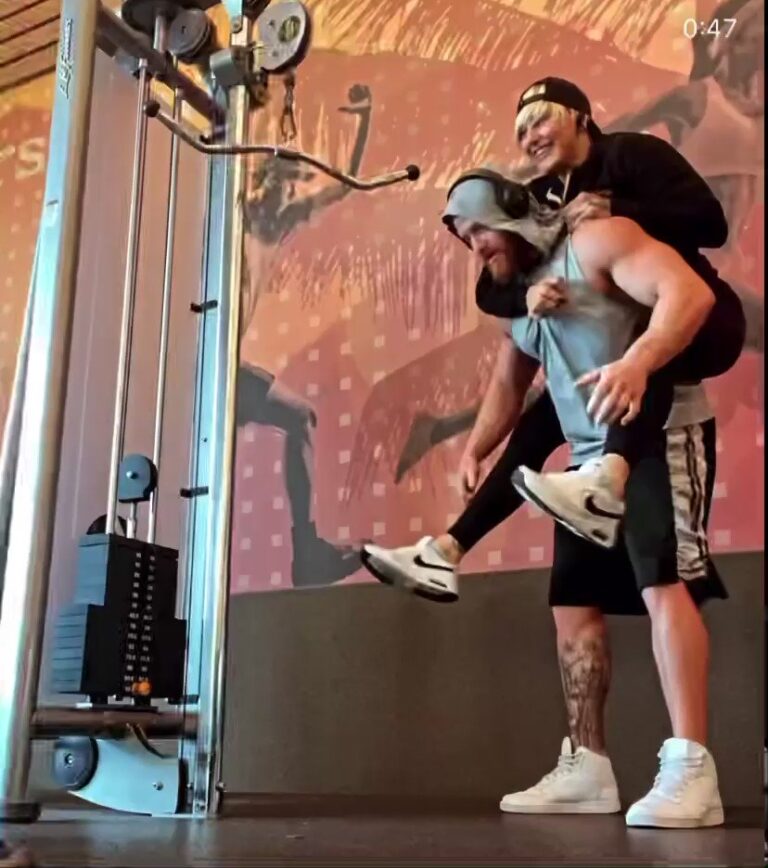 Rhea Ripley’s boyfriend: Who is the Royal Rumble Winner dating in 2023?