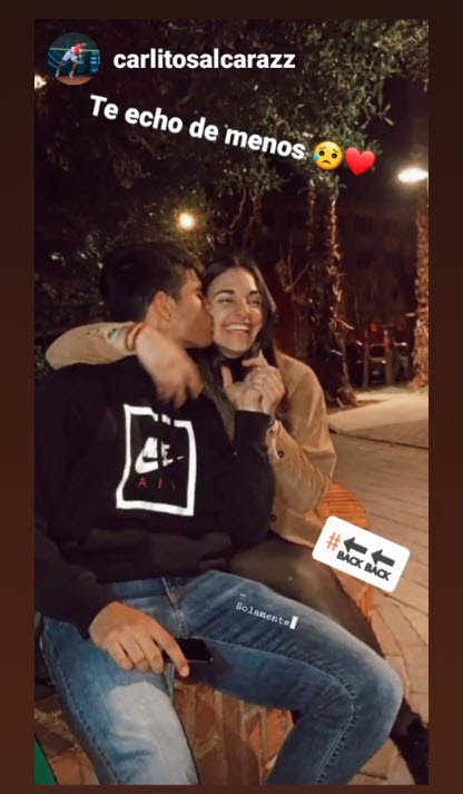 Who is Carlos Gómez dating? Carlos Gómez girlfriend, wife