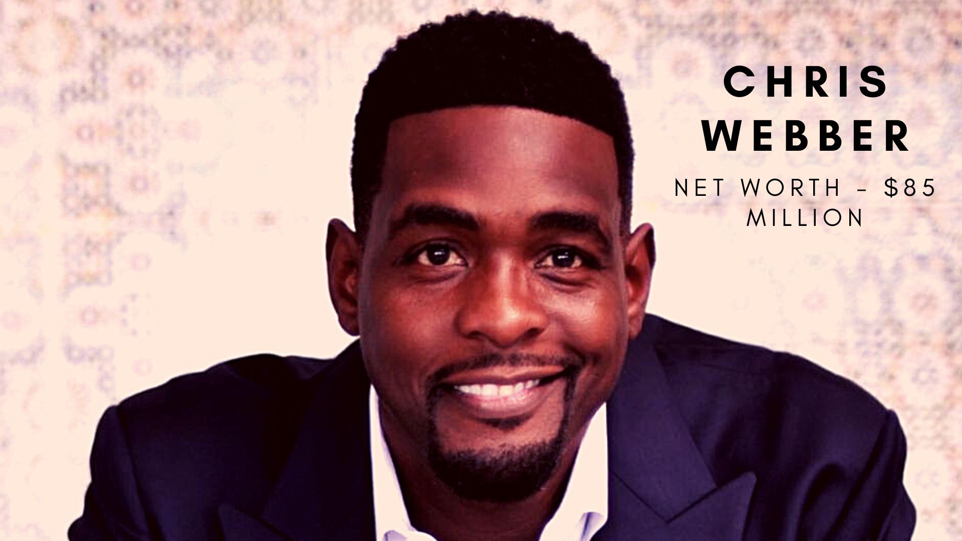 Chris Webber Net Worth