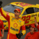 Joey Logano