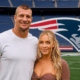 Rob Gronkowski Girlfriend