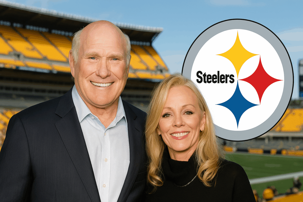 Inside Terry Bradshaw’s Marriages: Who Is Wife Tammy and Where Are His Exes Now?