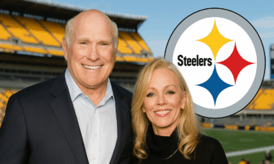 Terry Bradshaw Wife