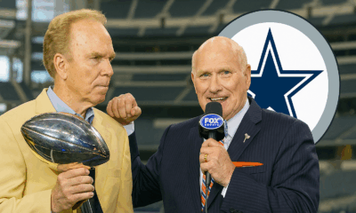 Terry Bradshaw