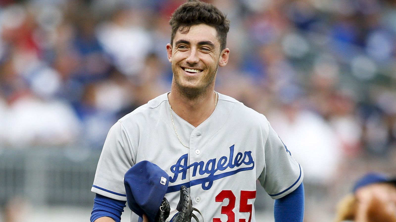 Cody Bellinger (b. 1995) News — College Baseball, MLB Draft