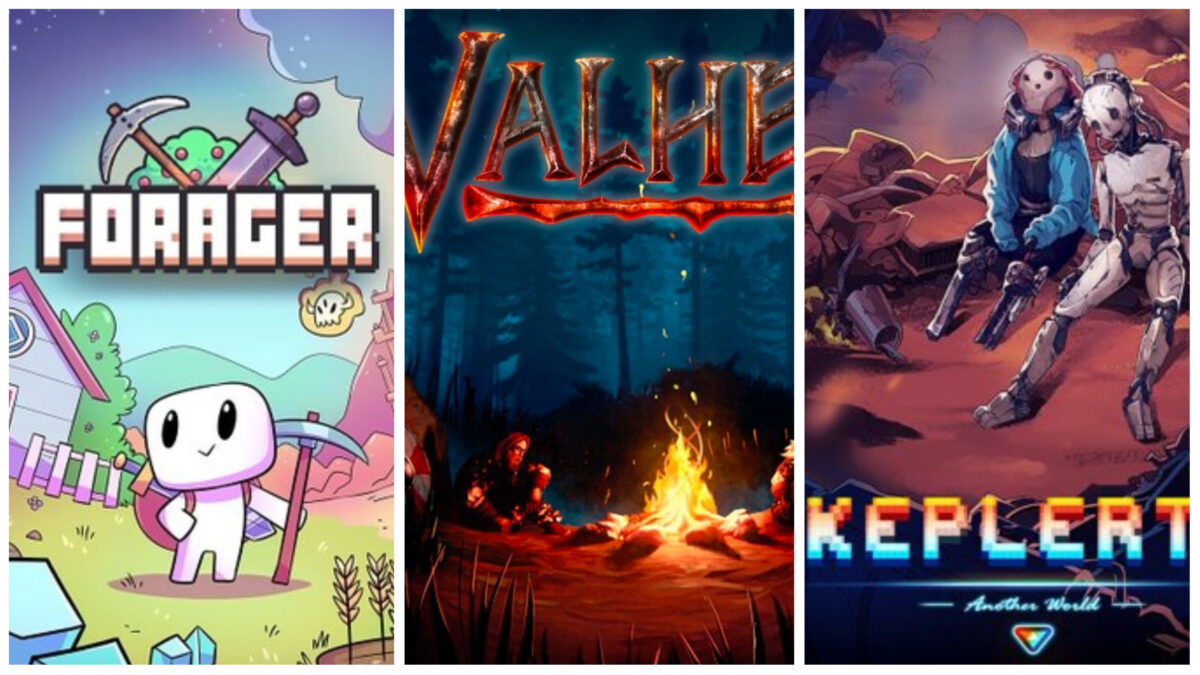 Games Like Harvest Moon