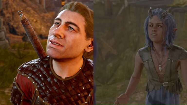 How to Cure Arcane Hunger in Baldur’s Gate 3?